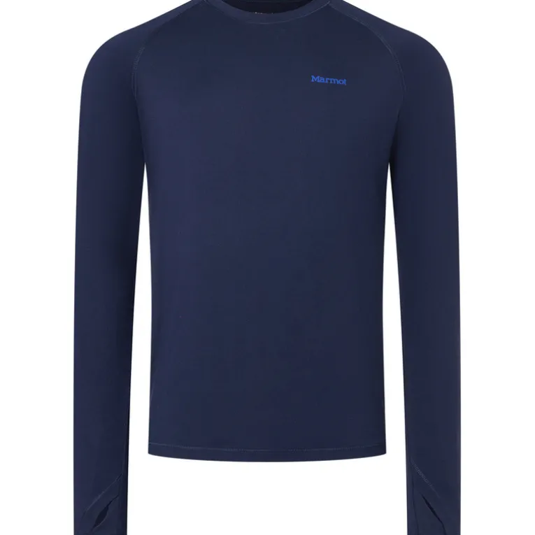 Herren Windridge Longsleeve