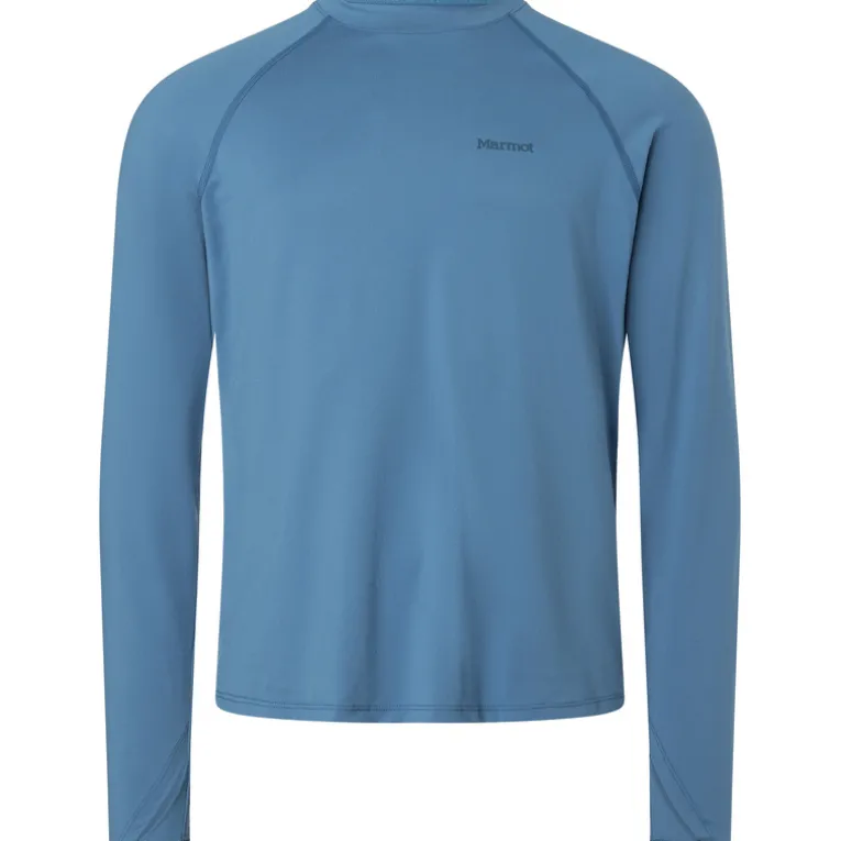 Herren Windridge Longsleeve