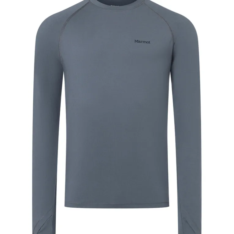 Herren Windridge Longsleeve