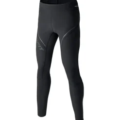 Herren Winter Running Tights