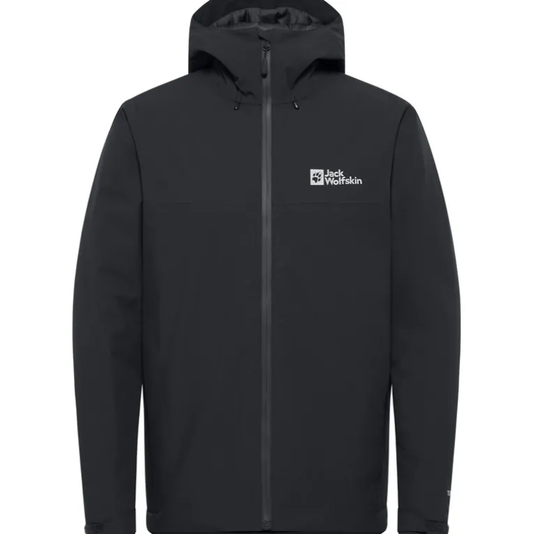 Herren Wisper Ins Jacke