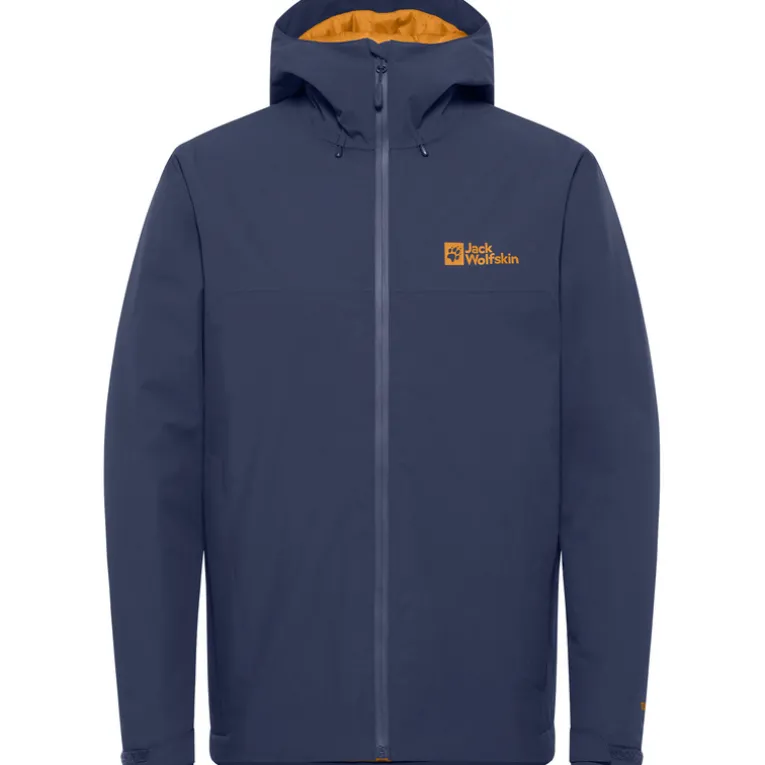 Herren Wisper Ins Jacke