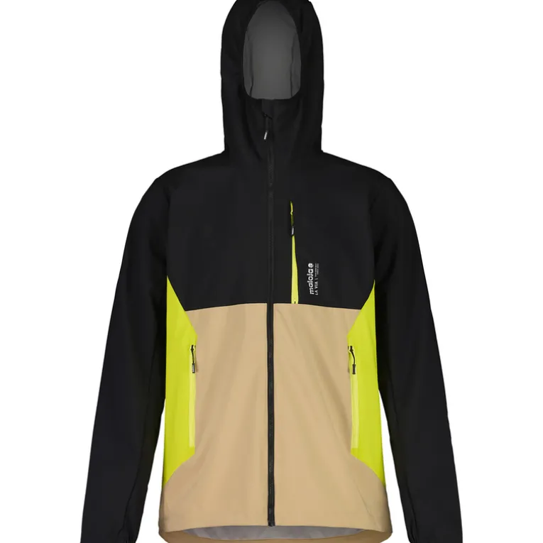 Herren WolanM. Jacke