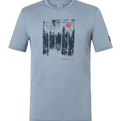Herren Wonder Wald T-Shirt