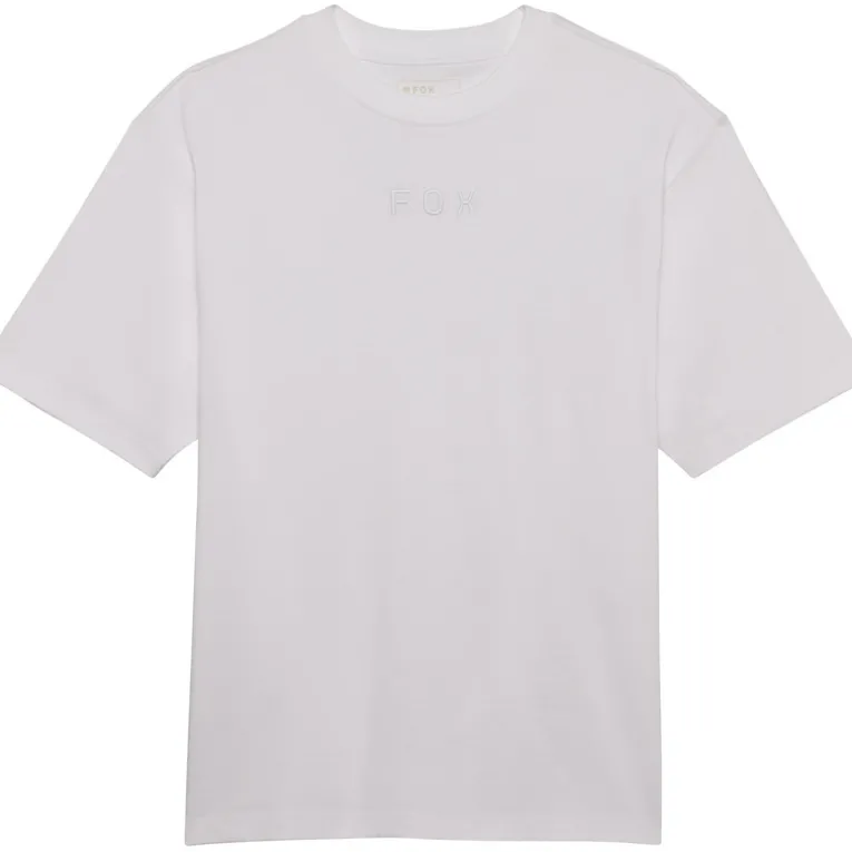 Herren Wordmark T-Shirt
