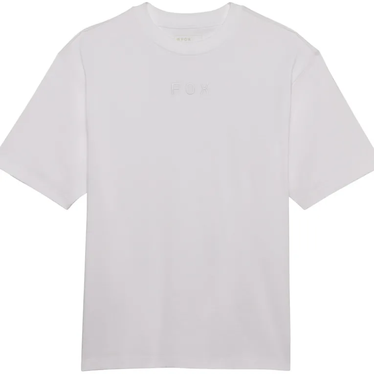 Herren Wordmark T-Shirt