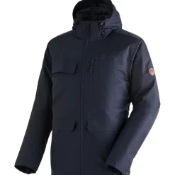 Herren Wout Jacke