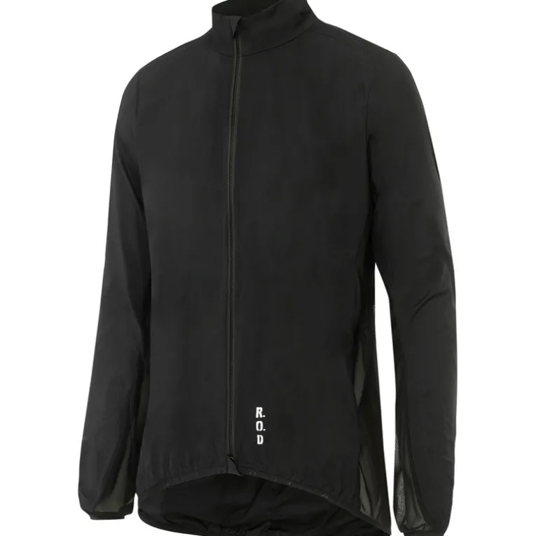 Herren 4x4 Jacke