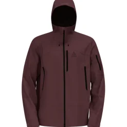 Herren X-Alp 3l PK Jacke