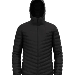 Herren X-Alp Packable Down Jacke