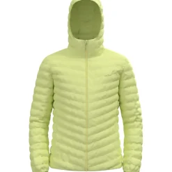 Herren X-Alp Packable Down Jacke