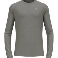 Herren X-Alp Pw 115 Crew Longsleeve