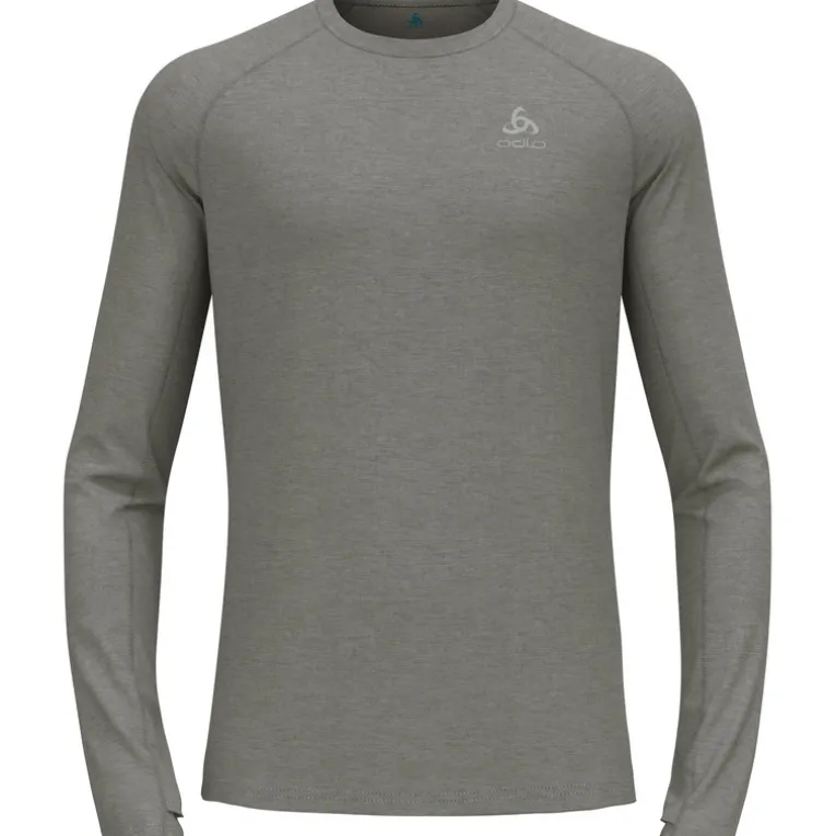 Herren X-Alp Pw 115 Crew Longsleeve