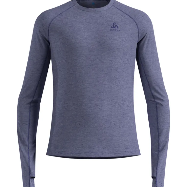 Herren X-Alp Pw 115 Crew Longsleeve