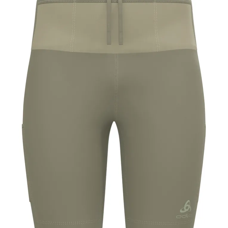 Herren X-Alp Trail Cargo Short Tights