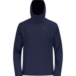 Herren X-Alp Waterproof Pro Jacke