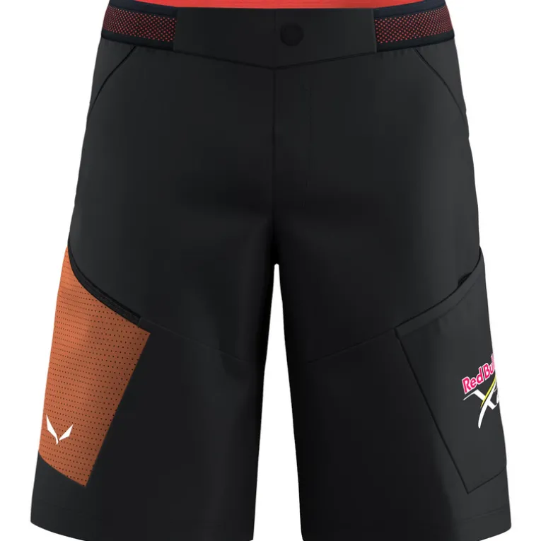 Herren X-Alps Cargo Shorts