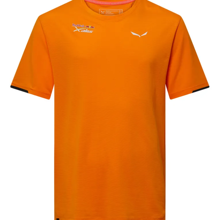 Herren X-Alps Dry Mesh T-Shirt