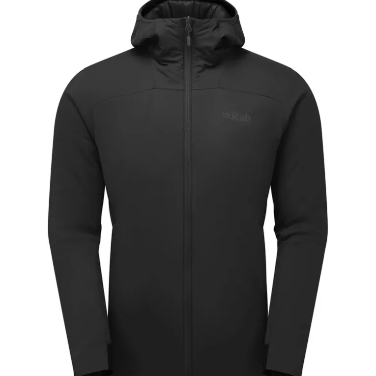 Herren Xenair Alpine Flex Jacke