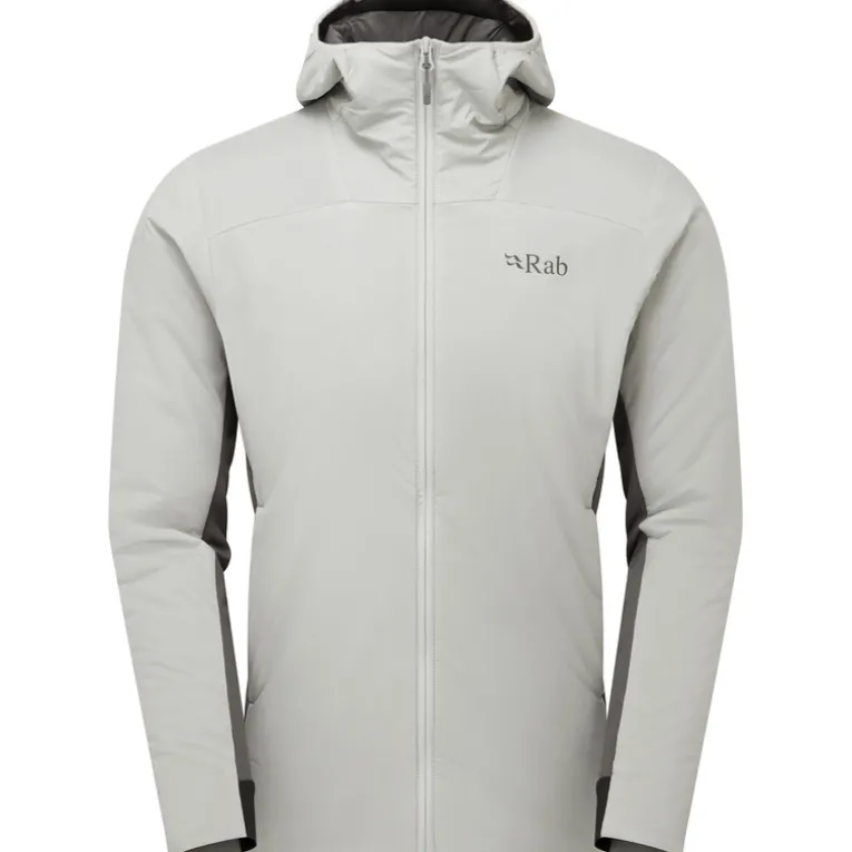 Herren Xenair Alpine Flex Jacke