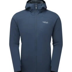 Herren Xenair Alpine Flex Jacke