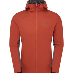 Herren Xenair Alpine Flex Jacke