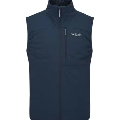 Herren Xenair Weste