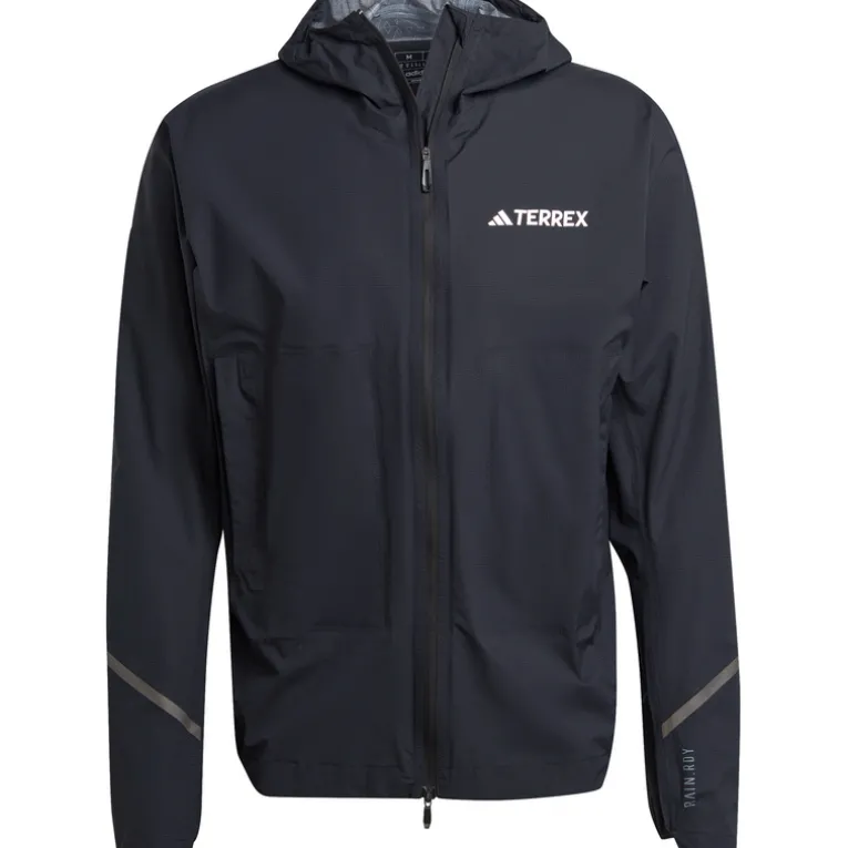 Herren Xperior 2.5L Light Rain Jacke