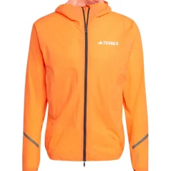Herren Xperior 2.5L Light Rain Jacke