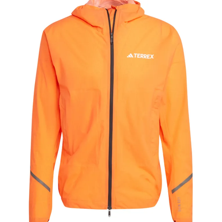 Herren Xperior 2.5L Light Rain Jacke