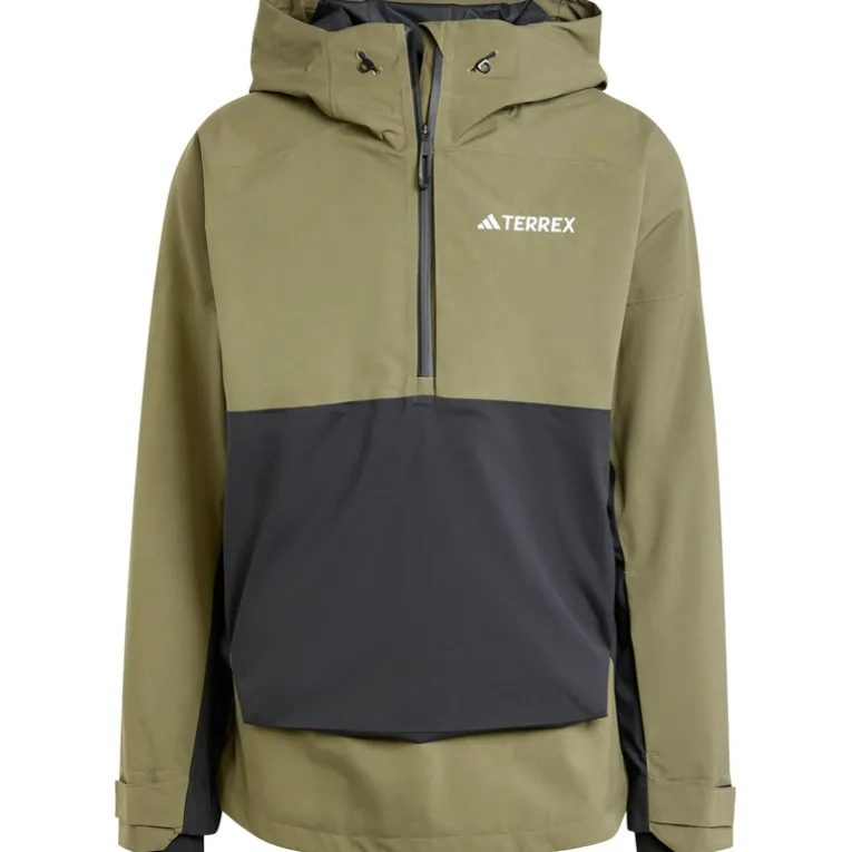 Herren Xperior 2L Lined RAIN.RDY Anorak