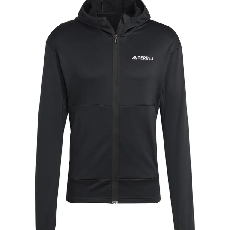Herren Xperior Light Hoodie Jacke