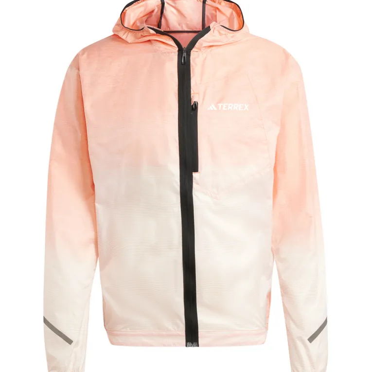 Herren Xperior Light Windweave Jacke