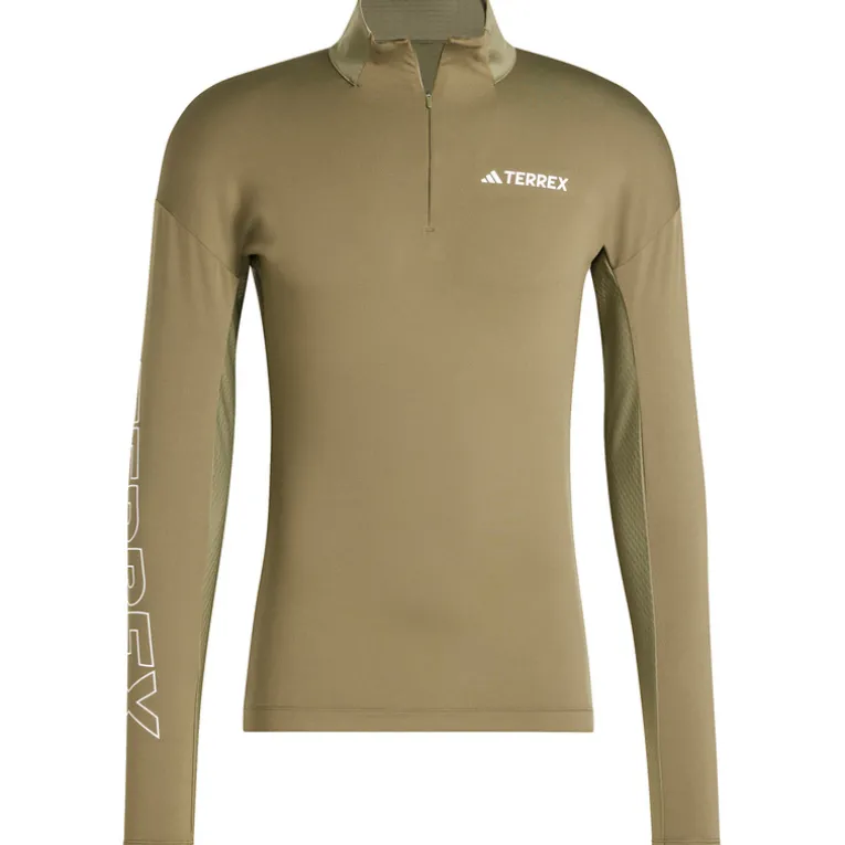 Herren Xperior Longsleeve