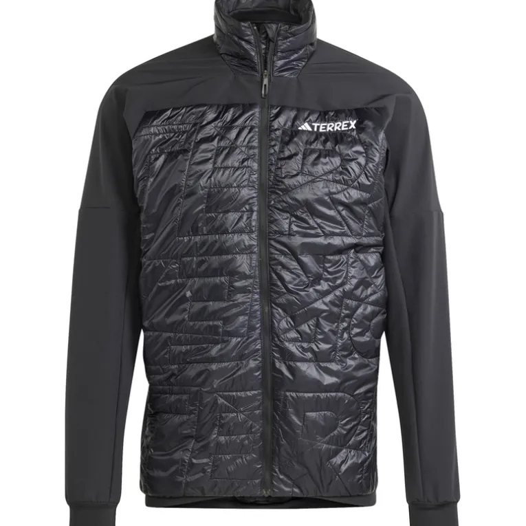 Herren Xperior Varilite Hybrid Jacke