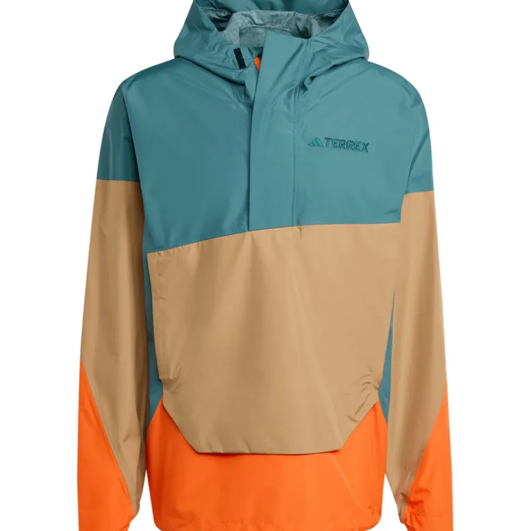 Herren Xploric 2.5 Layer Climaproof Anorak