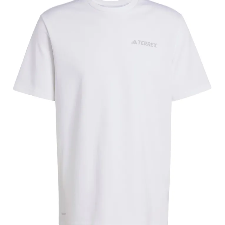 Herren Xploric Aerordy Graphic T-Shirt