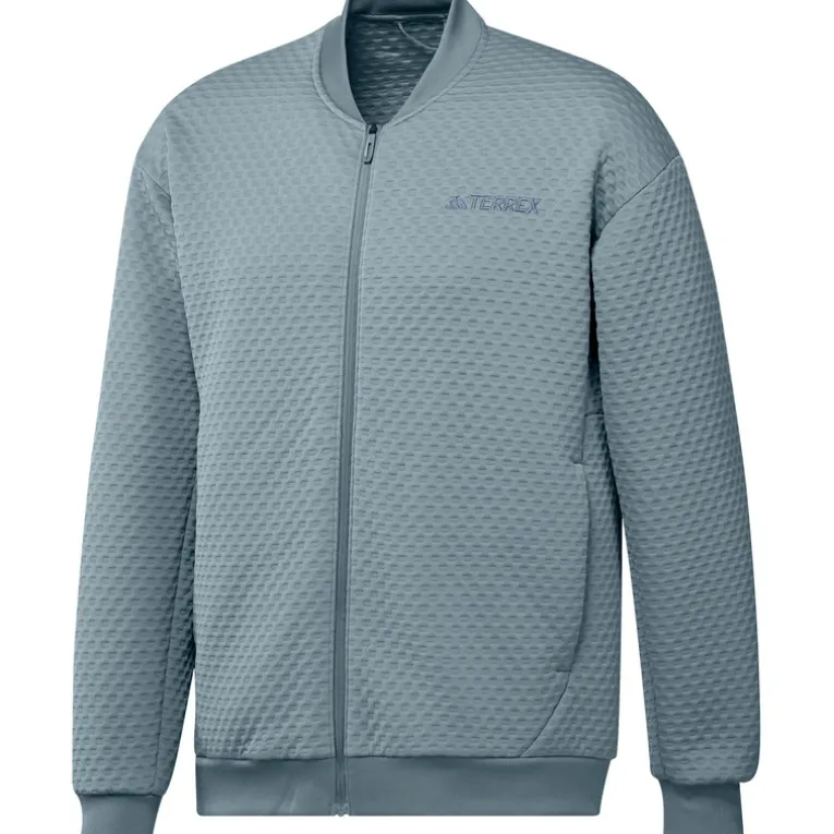 Herren Xploric Sweat Jacke