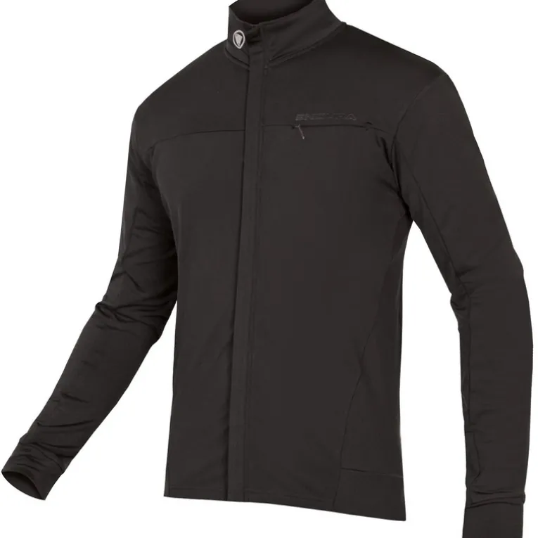 Herren Xtract Roubaix Jacke