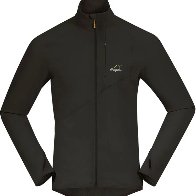 Herren Y LightLine Essence Midlayer Jacke