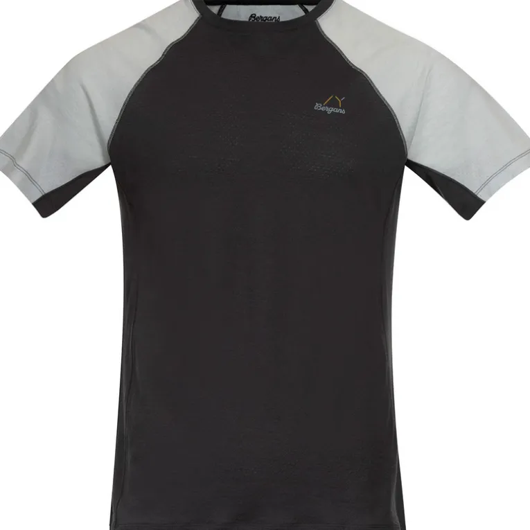 Herren Y LightLine Merino T-Shirt