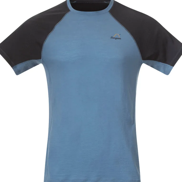 Herren Y LightLine Merino T-Shirt