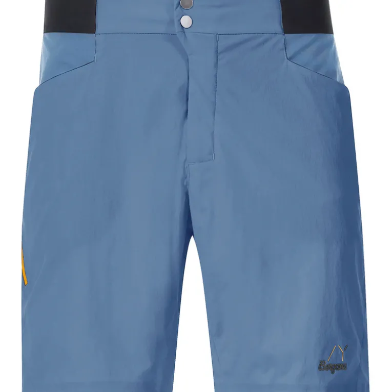 Herren Y LightLine Vapor Shorts