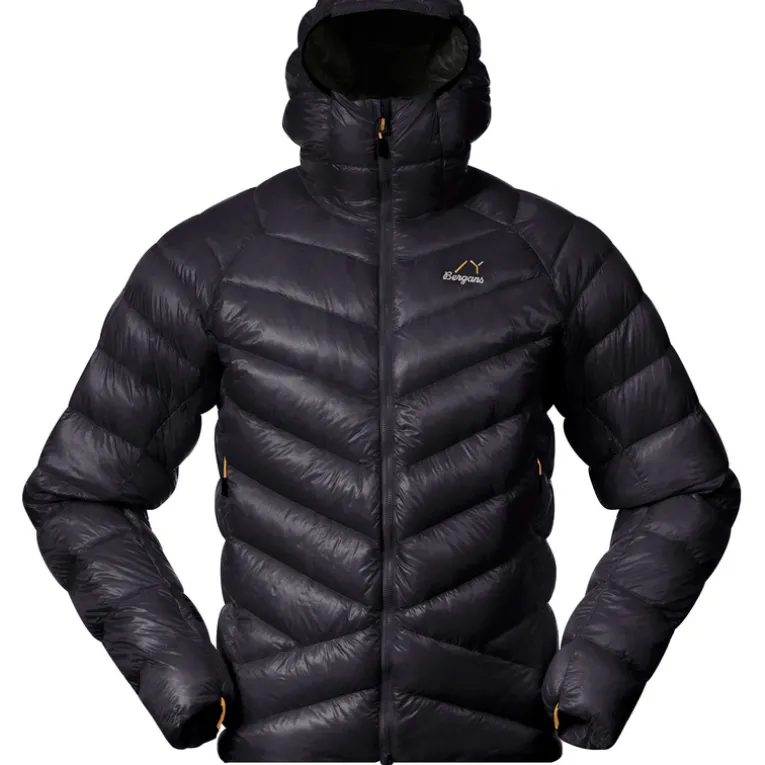 Herren Y LightLine Weightless Down Hoodie Jacke