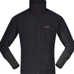 Herren Y MountainLine Light Insulated Air Jacke