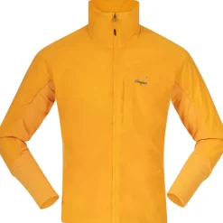 Herren Y MountainLine Light Insulated Air Jacke