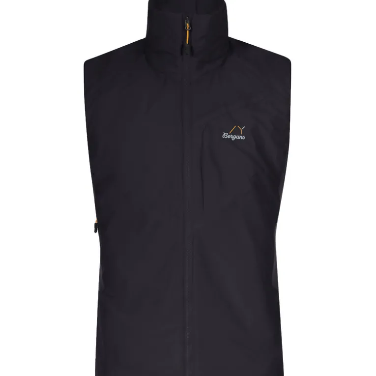 Herren Y MountainLine Light Insulated Air Weste