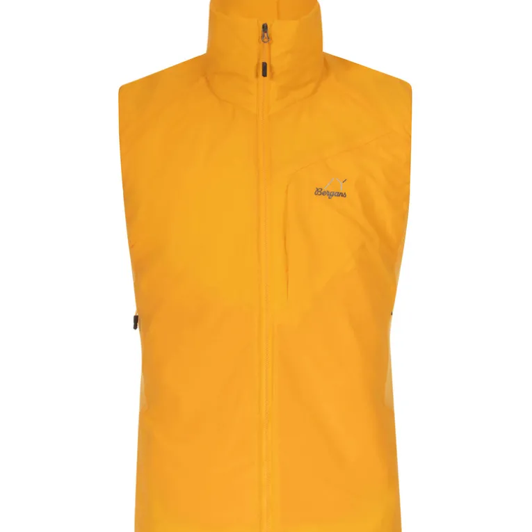 Herren Y MountainLine Light Insulated Air Weste