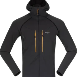 Herren Y MountainLine Wooltech Jacke