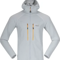 Herren Y MountainLine Wooltech Jacke